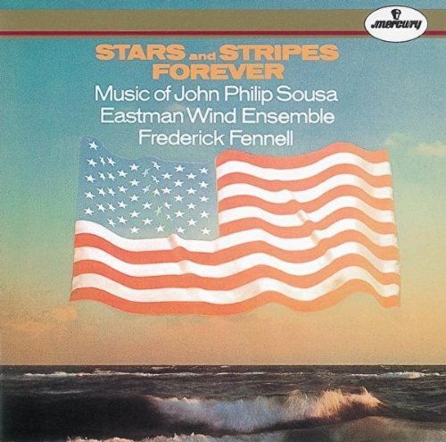 John Philip Sousa/Stars & Stripes Forever